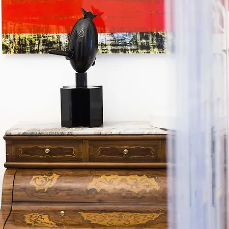 Central Art * Βουκουρέστι